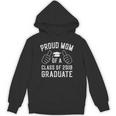 Proud Mom Of a 2019 Graduate Graduation Unisex Hoodie