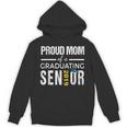 Proud Mom Of 2019 Senior Graduation Shirt Graduate Unisex Hoodie Proud Mom Of 2019 Senior Graduation Shirt Graduate Unisex Hoodie