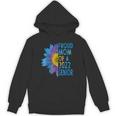 Proud Mom Of a 2022 Senior Shirt Graduation 2022 Women's Unisex Hoodie