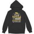 Proud Mom Of 5th Grade Graduate 2025 Elementary Graduation Unisex Hoodie