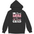 Proud Mom Of An Awesome 8th Grade Graduate 2026 Graduation Unisex Hoodie