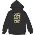 Proud Mom Of a Band Senior 2026 Graduation Unisex Hoodie