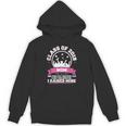 Proud Mom Of A Class Of 2019 Graduate TShirt Graduation Unisex Hoodie