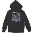 Proud Mom Of a Class Of 2026 Graduate Senior Graduation Unisex Hoodie