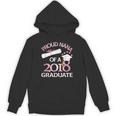 Proud Nana Of a 2018 Graduate Grandmother Graduation Unisex Hoodie