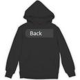 Proud Police Academy Survivor Future Police Graduation Unisex Hoodie