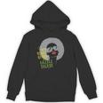 Proud Queen College Graduation Unisex Hoodie