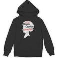 Proud Queen Shirt PhD Graduation Afro Doctorate Unisex Hoodie