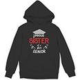 Proud Sister Of a 2019 Senior Graduation Family Unisex Hoodie