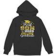 Proud Son Of 2025 College Graduate Family 24 Graduation Unisex Hoodie