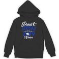 Proud STEPDAD Of A Class 2019 Senior Tshirt Graduation Unisex Hoodie
