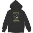Proud Uncle The Class Of 2018 Graduate Graduation Shirt S2 Unisex Hoodie