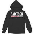 Rad Tech Loading Future Radiology Student Graduation Unisex Hoodie