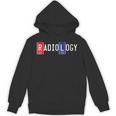 Radiology Markers Shirt 2019 Graduation Unisex Hoodie