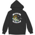 Raised On Hose Water Nostalgia Saying Unisex Hoodie