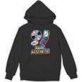 Rare Aesthetic Retro Nostalgia Y2K Vibes Unisex Hoodie