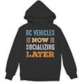 RC Vehicles Now Minimal Socializing Introvert Vintage Unisex Hoodie RC Vehicles Now Minimal Socializing Introvert Vintage Unisex Hoodie