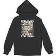 Read Books Stay Weird Introvert Book Lover Book Unisex Hoodie
