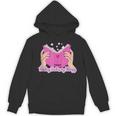 Reading Smut Is My Therapy Romance Book Reader Humor Unisex Hoodie Reading Smut Is My Therapy Romance Book Reader Humor Unisex Hoodie