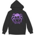 Recluse Pastel Goth Spider Shy Introvert Creepy Cute Kawaii Unisex Hoodie Recluse Pastel Goth Spider Shy Introvert Creepy Cute Kawaii Unisex Hoodie