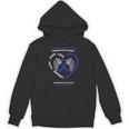Remembrance In Memory Of My Niece Colon Cancer Awareness Unisex Hoodie Remembrance In Memory Of My Niece Colon Cancer Awareness Unisex Hoodie