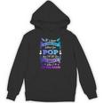 Remembrance Of Pop Memory Of My Grandpa In Heaven Unisex Hoodie