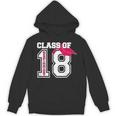 Respiratory Therapist Graduation Class Of 2018 Women RT Unisex Hoodie