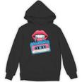 Retro 80s And 90s Cassette Perfect For Nostalgia Unisex Hoodie Retro 80s And 90s Cassette Perfect For Nostalgia Unisex Hoodie