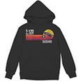 Retro 80's 90's Music Nostalgia Video Cassette Tape VHS Unisex Hoodie Retro 80's 90's Music Nostalgia Video Cassette Tape VHS Unisex Hoodie