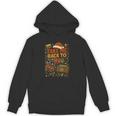 Retro 90s 80s Baby Christmas Holiday Nostalgia Unisex Hoodie