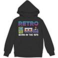 Retro Gaming Nostalgia Tee Perfect For 90s Lovers Unisex Hoodie Retro Gaming Nostalgia Tee Perfect For 90s Lovers Unisex Hoodie