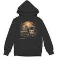 Retro Nostalgia – I Was So Young Tee Unisex Hoodie