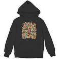 Retro Nostalgia Era Disco Groovy 80s 90s Vintage Aesthetic Unisex Hoodie Retro Nostalgia Era Disco Groovy 80s 90s Vintage Aesthetic Unisex Hoodie