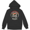 Retro Vintage Banned Books Shirt I Read Banned Books Unisex Hoodie