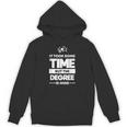 Returning Adult College Graduation T-Shirt Unisex Hoodie