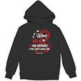 Ribbon Blood Cancer Angel Memory Support Dad Mom Red Unisex Hoodie Ribbon Blood Cancer Angel Memory Support Dad Mom Red Unisex Hoodie
