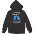 RT School Graduation Respiratory Therapist Unisex Hoodie