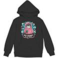 Sarcastic Loner Introvert Clothing Not Friendly Do Not Touch Small Unisex Hoodie Sarcastic Loner Introvert Clothing Not Friendly Do Not Touch Small Unisex Hoodie