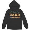 Sarcastic Shopper Introvert Shopaholic Shopping Humor Unisex Hoodie
