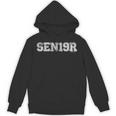 Senior 2019 Senior Class Graduation For Her Women Unisex Hoodie