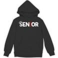 Senior 2019 Graduation Gift For High School T-Shirt Unisex Hoodie Senior 2019 Graduation Gift For High School T-Shirt Unisex Hoodie
