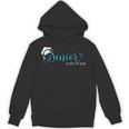 Senior 2019 Shirt Graduation High School College Tee Unisex Hoodie