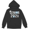 Senior 2021 Grad Shirt 2021 Graduation Unisex Hoodie