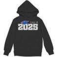 Senior 2025 Class Of 2025 Seniors Graduation 2025 Senior 25 Unisex Hoodie