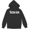Senior 2025 Graduation 2025 Class Senior 2025 Grad Unisex Hoodie