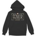 Senior 2025 Graduation Class Of 2025 Unisex Hoodie