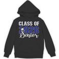 Senior 2026 Class Of 2026 Graduation 2026 Unisex Hoodie