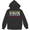 Senior Class Of 2020 90s TV Graduation For Grad Unisex Hoodie
