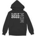Senior Class Of 2022 Mom Graduation Unisex Hoodie