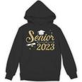 Senior Class Of 2023 Graduation Graduate Unisex Hoodie